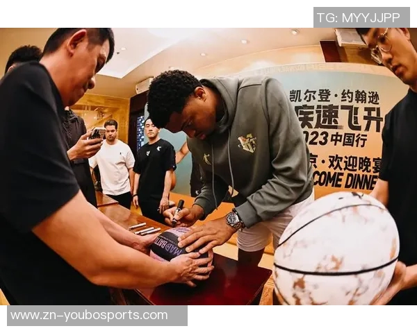 祝凯尔登约翰逊26岁生日快乐愿你未来更加辉煌灿烂
