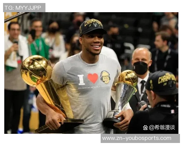 字母哥坚定追求伟大目标不为薪水而打球