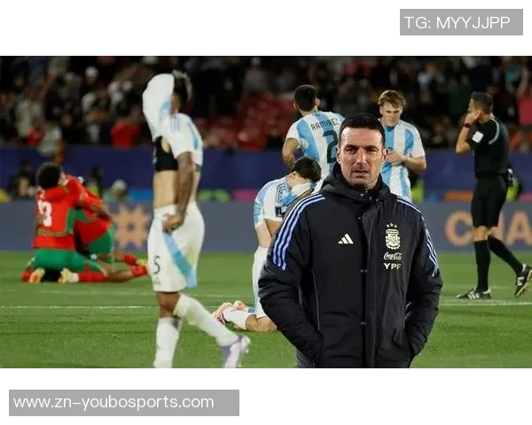 戈丁力挺小西蒙尼入选国家队称斯卡洛尼绝非愚蠢之人