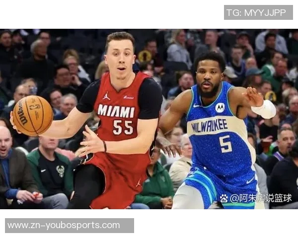 罗威替补表现出色四投全中贡献八分八板一断一帽正负值全队唯一正值