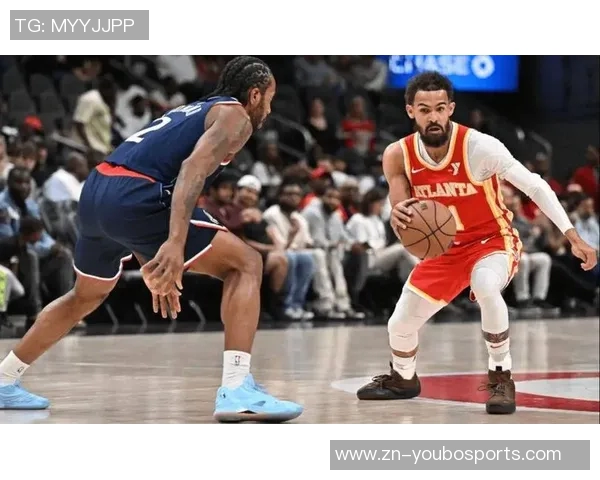 马克杰克逊评选最佳组织者约老师卢卡哈利哈登CC与特雷杨的精彩对比