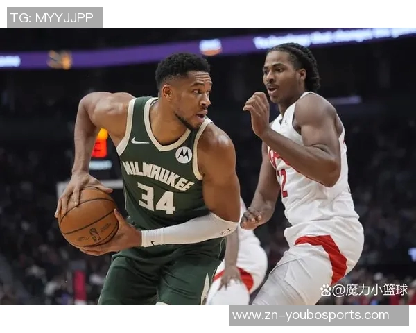 字母哥首节表现抢眼6分钟内高效砍下10分4篮板并罚球5中4