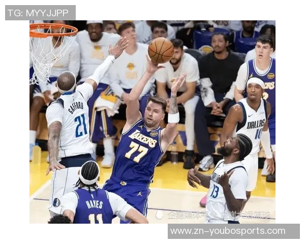 东契奇盛赞艾顿下半场表现称其对球队至关重要