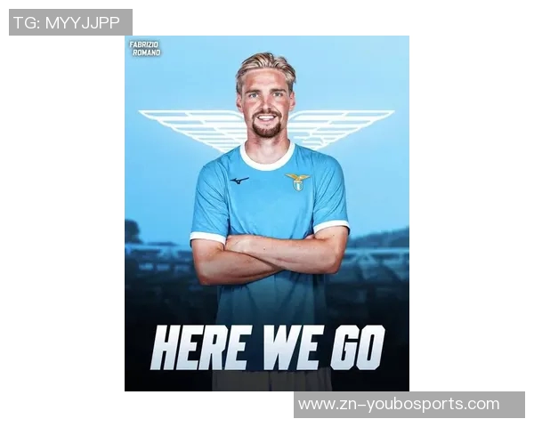 拉齐奥正式签下23岁中场泰勒转会费总计1700万欧元