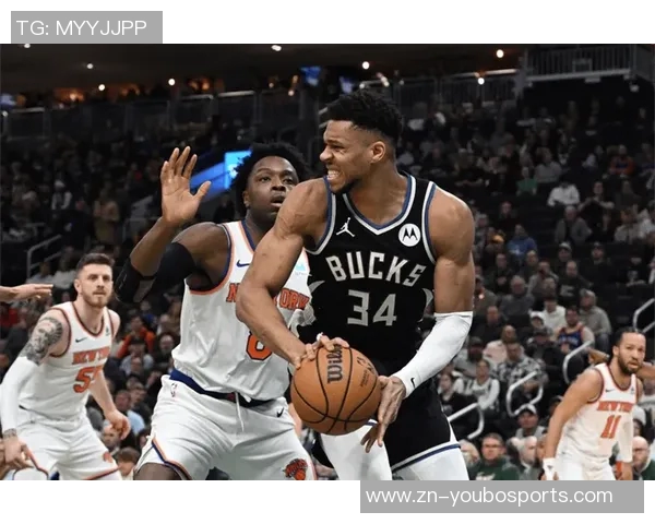 周五竞彩篮球分析：雄鹿状态回暖能否逆袭尼克斯防守隐忧需警惕