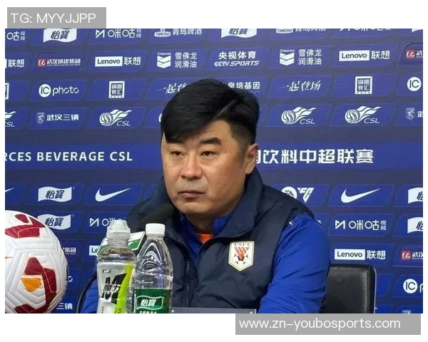 山东泰山新赛季教练团队揭晓韩鹏将搭档外籍助教共同执掌球队