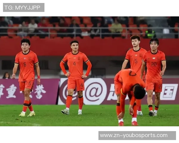 汪士钦解围失误致U22国足0-1落后越南队比赛形势严峻