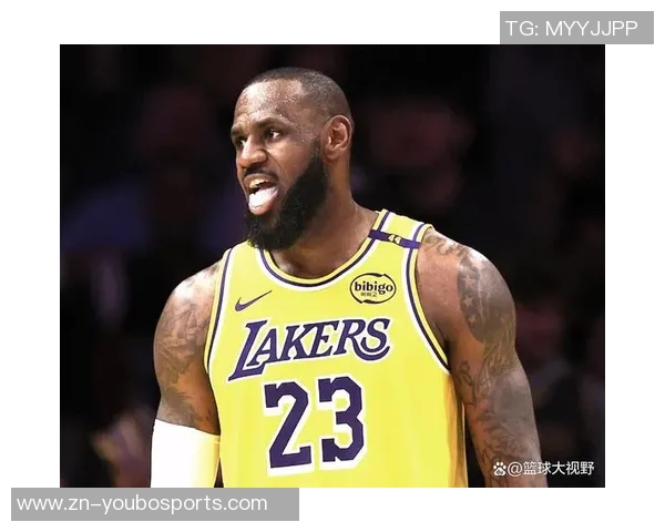 詹姆斯回忆童年梦想与高中觉醒打NBA成职业生涯的转折点