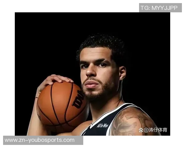 篮网期待下赛季进步小波特或将成为关键一员