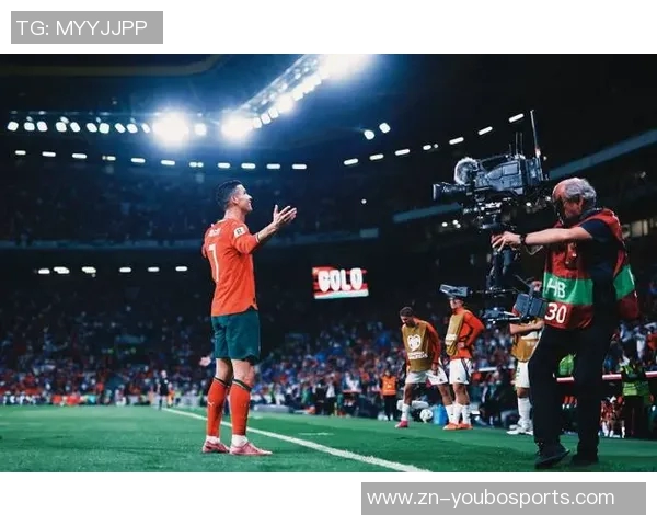 C罗公司携手葡萄牙体育推出新一代全套恢复设备助力运动员健康