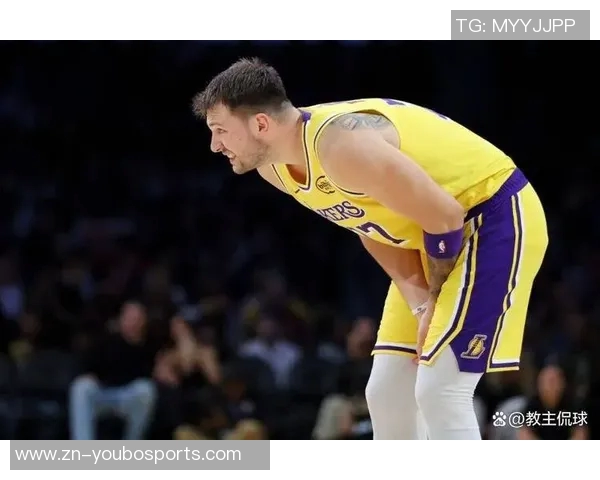 沃西称东契奇是湖人未来之星经验积累将助其更上一层楼 沃西称东契奇是湖人未来之星经验积累将助其更上一层楼