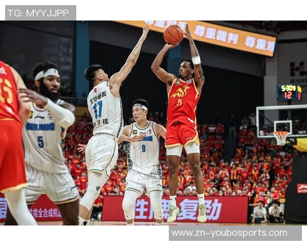 CBA精彩回顾浙江绝杀广东上海轻取广厦辽宁战胜同曦北京险胜宁波展现强队风采