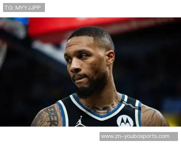 利拉德宣布因跟腱撕裂伤停2026年强势回归让球迷期待 利拉德宣布因跟腱撕裂伤停2026年强势回归让球迷期待