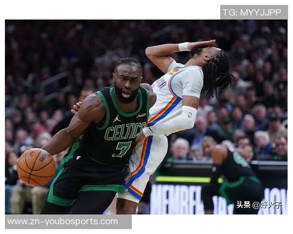 杰伦布朗本赛季表现惊艳场均293分63篮板5助攻创生涯新高