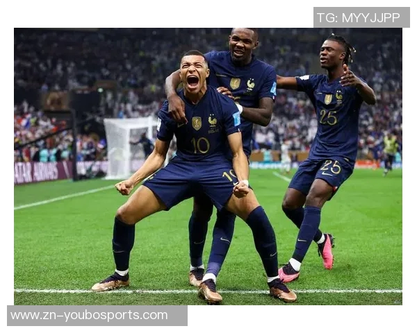 欧洲世预赛精彩瞬间：姆巴佩麦克托米奈梅里诺进球争夺最佳荣誉